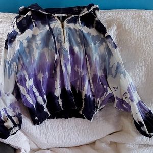 Young Fabulous & Broke Hoodie